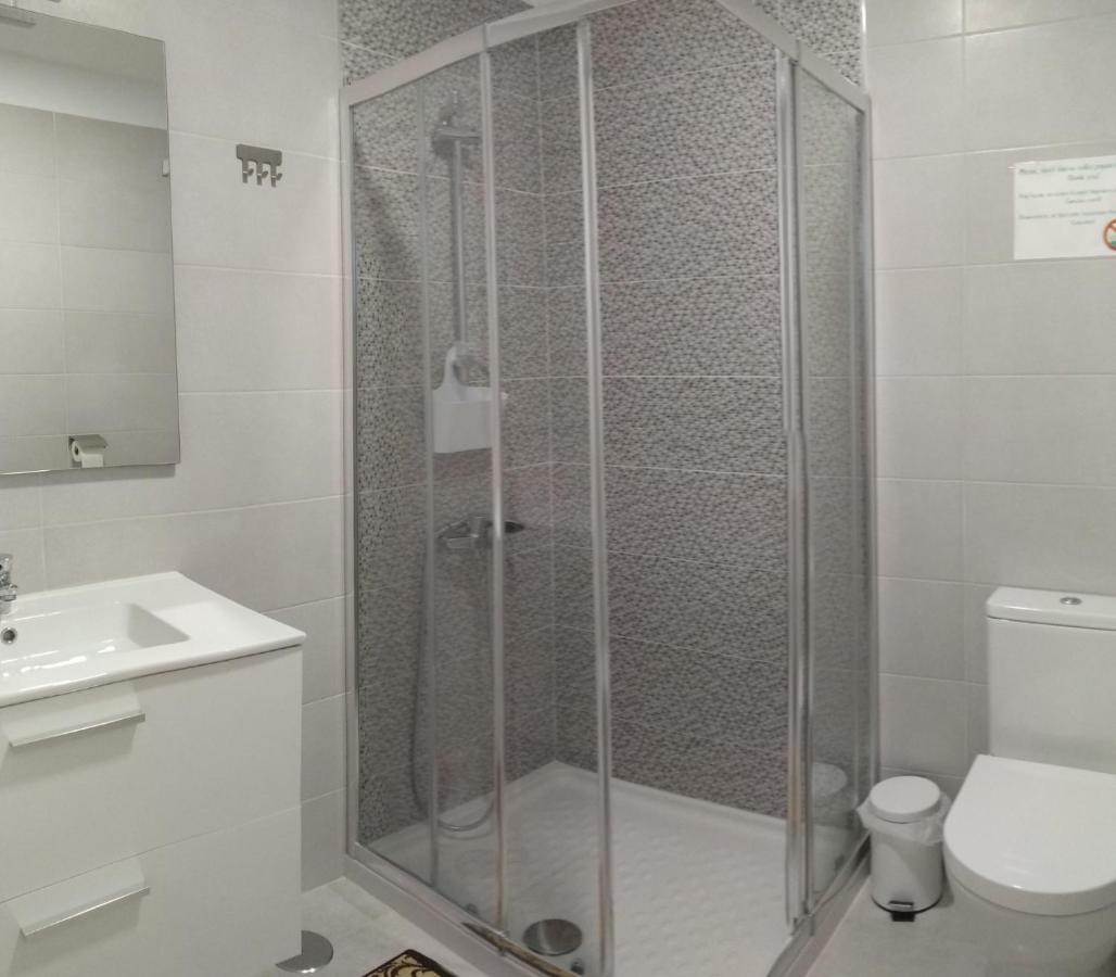 Modern Seaview Studio Arafo Exterior foto